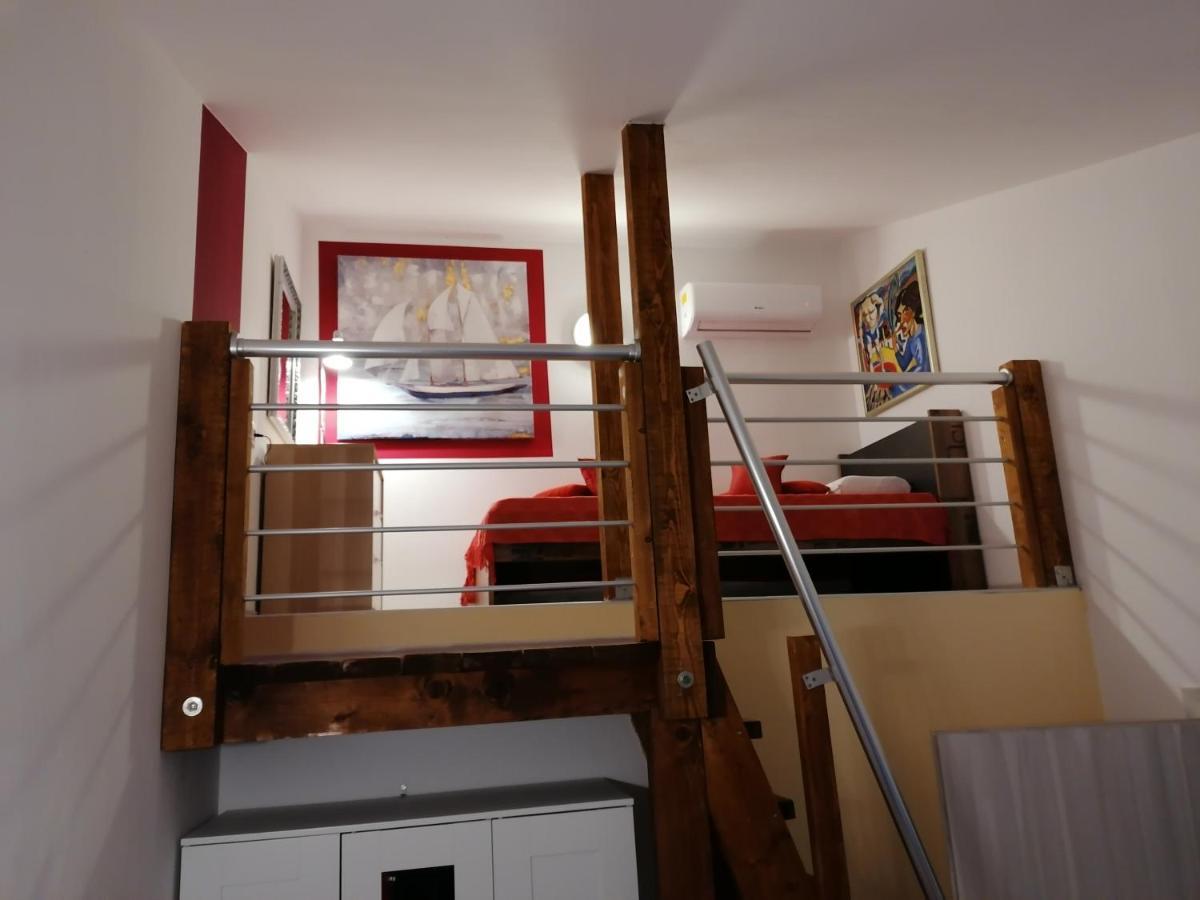 The Forest House Krk 2 Kras 外观 照片