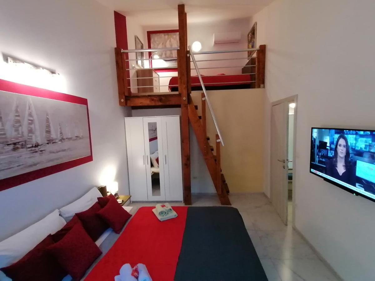 The Forest House Krk 2 Kras 外观 照片